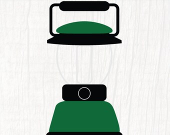Free Free 153 Camping Lantern Svg SVG PNG EPS DXF File