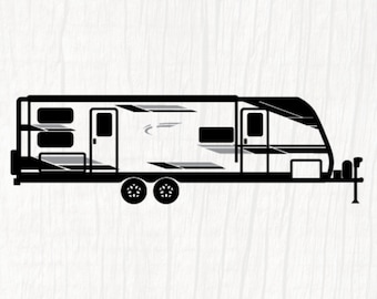 Free Free 57 Camping Trailer Svg Free SVG PNG EPS DXF File