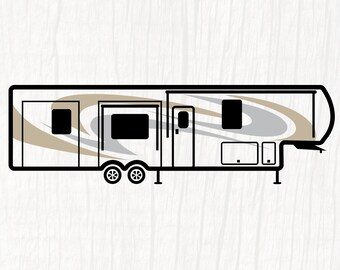 Free Free 5Th Wheel Svg Free 758 SVG PNG EPS DXF File