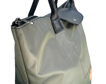 champion travel tote bag gray lime Champion Tote/ the Champion Tote/ Tote/ Tote Bag/ Travel Tote