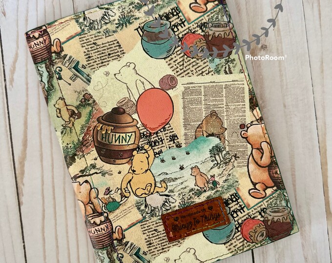 Moondance Notebook Cover/ Jr Legal Pad Notebook Cover Etsy