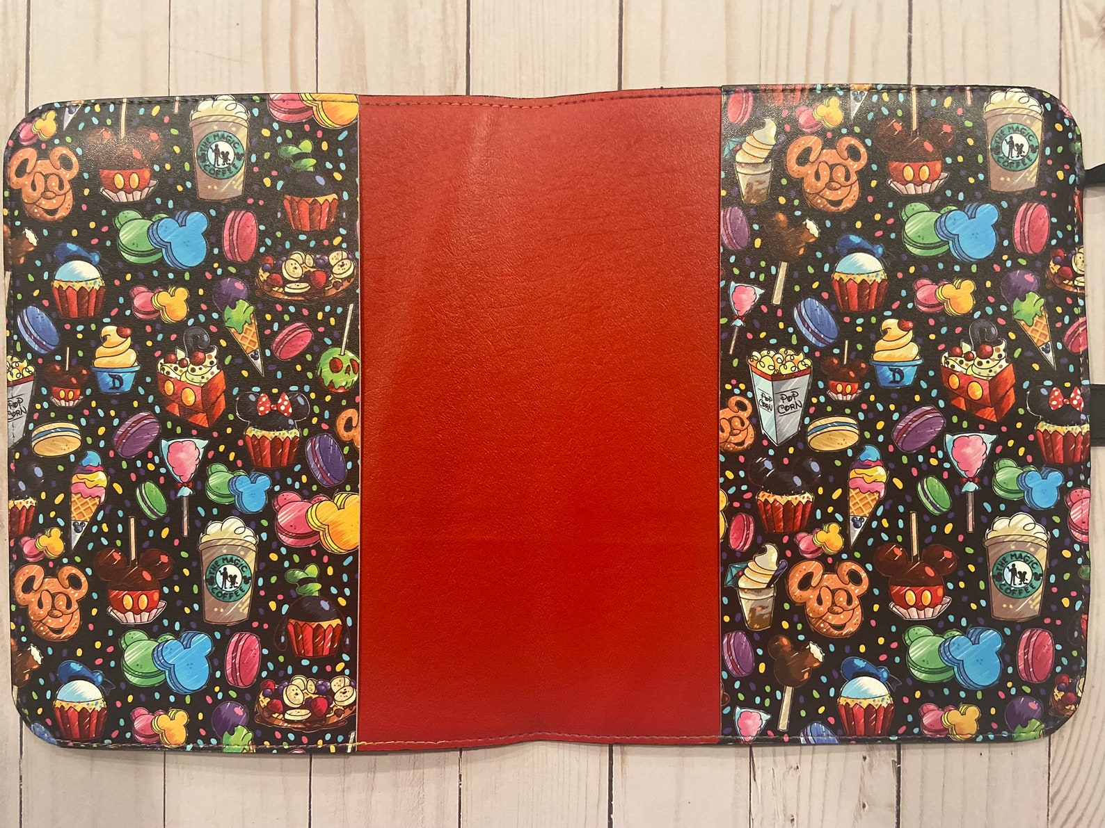 Composition Notebook Cover/ Notebook Cover/ Composition Cover Etsy