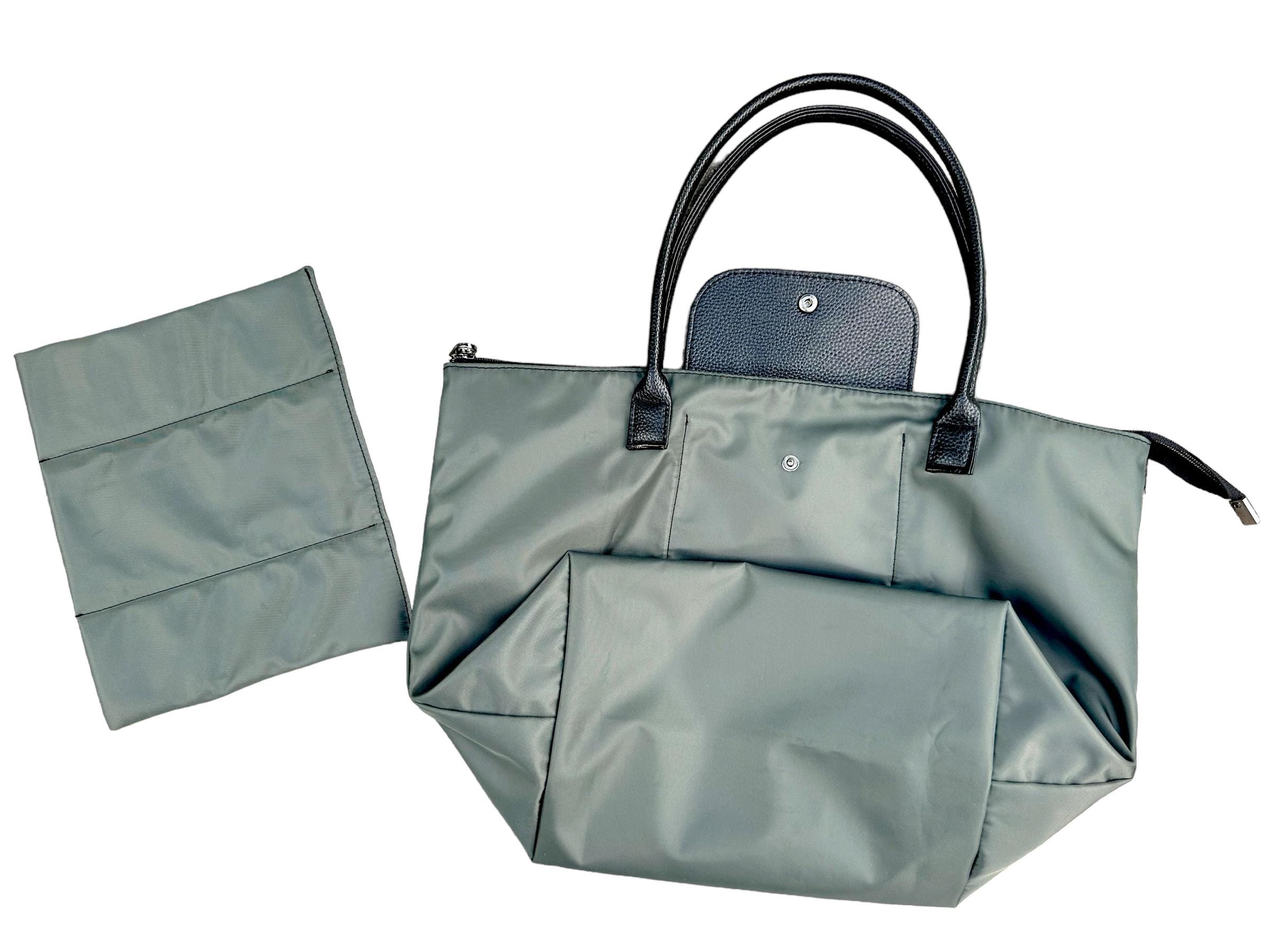 champion travel tote bag gray lime Champion Tote/ the Champion Tote/ Tote/ Tote Bag/ Travel Tote