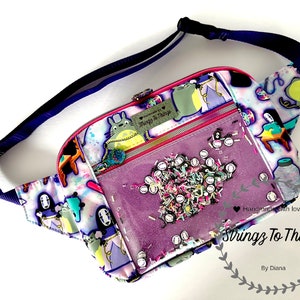 Free shipping supreme bum Bag Fanny bags supreme Waist Pack 7 color for  choice phone bag key bag christmas gift camera bag - AliExpress