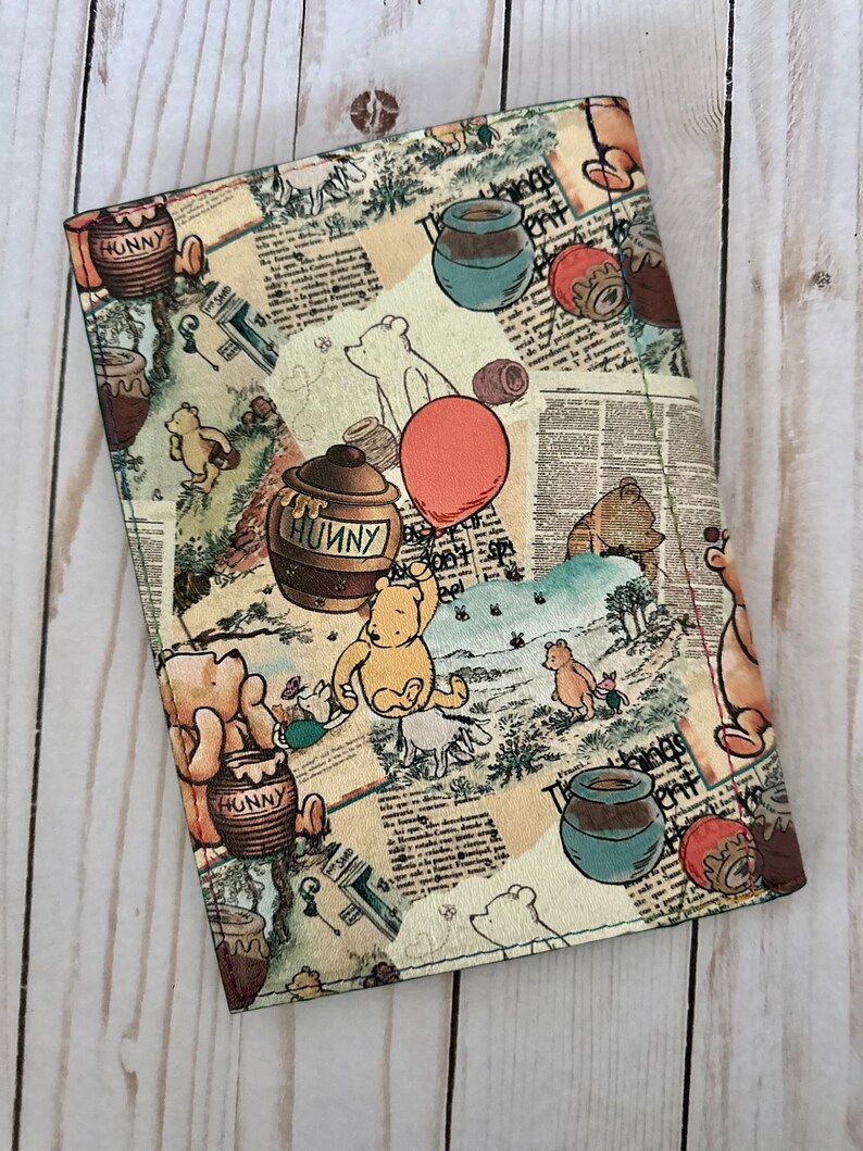 Moondance Notebook Cover/ Jr Legal Pad Notebook Cover Etsy