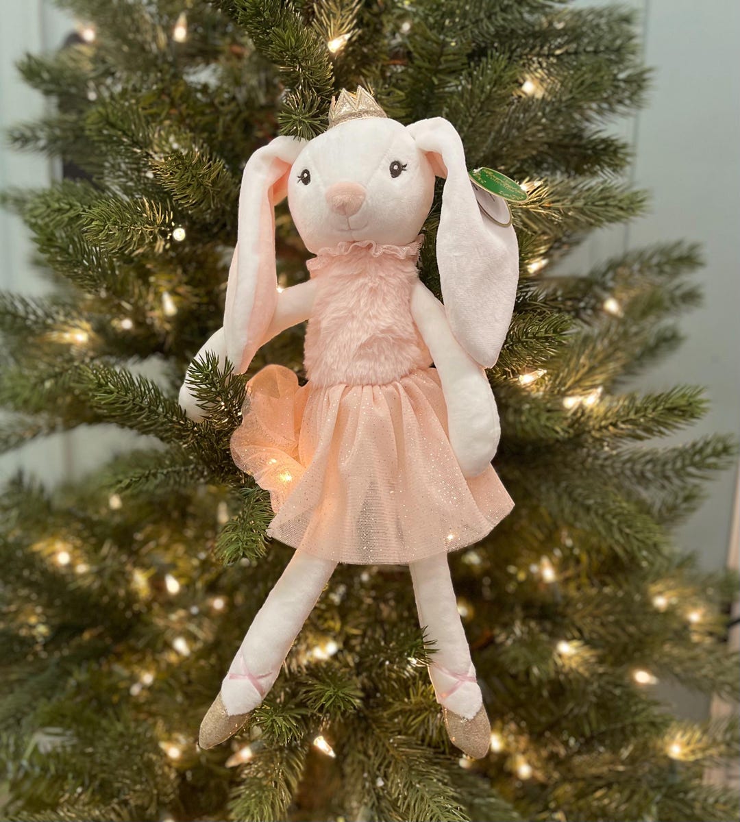 Ballerina Bunny main image 0