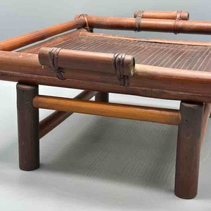 Stand for Bamboo Serving Tray - Viet Nam