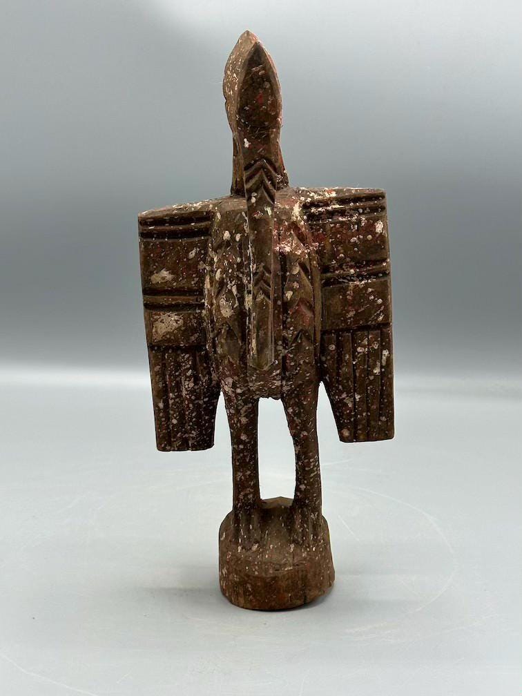 セヌフォ族　サイチョウ セヌフォ族 鳥 “カラオ”｜KANKAN ONLINE SHOP【公式】