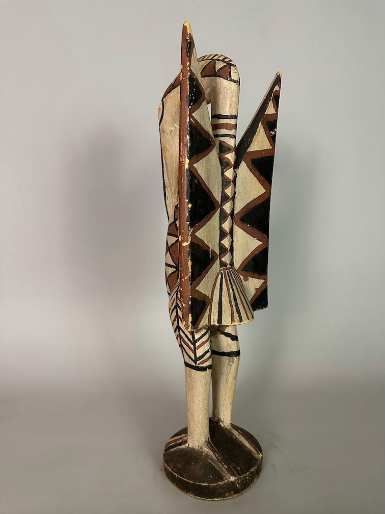 セヌフォ族 サイチョウ セヌフォ族 サイチョウ