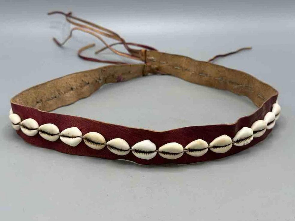 Coiffe De Show En Cuir Tory Leather – Grandes Boucles Argentées – Dark Oil – Poney/Arabe