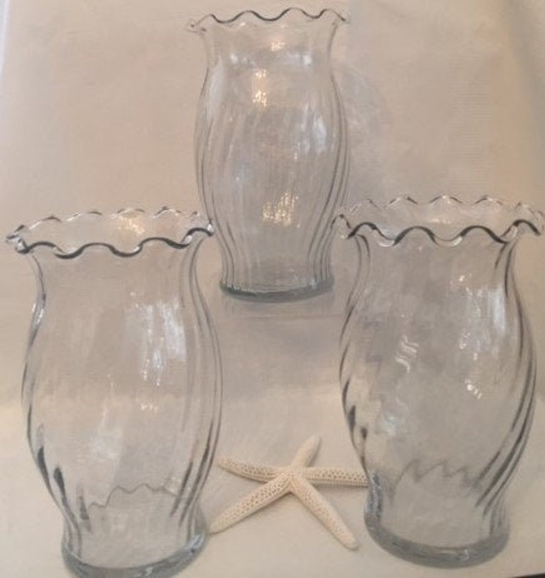 Vintage ANCHOR HOCKING Cobalt Blue Swirl Pattern & Scalloped | Etsy Vintage Swirl Patterns