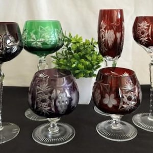 Lausitzer Crystal - Etsy