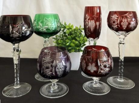 Lausitzer Crystal - Etsy
