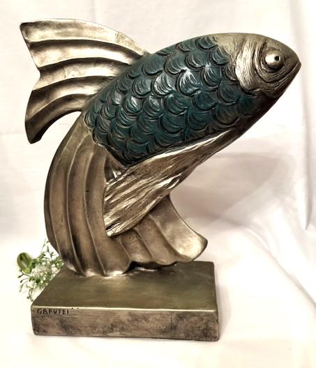 Austin Productions Inc Sculpture - Etsy