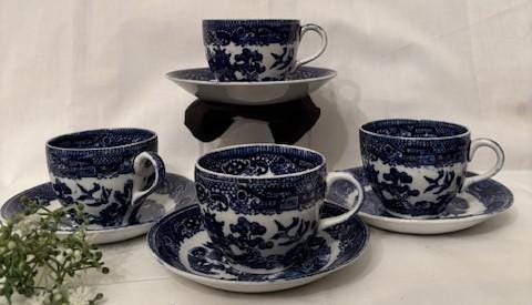 Burslem Pottery - Etsy