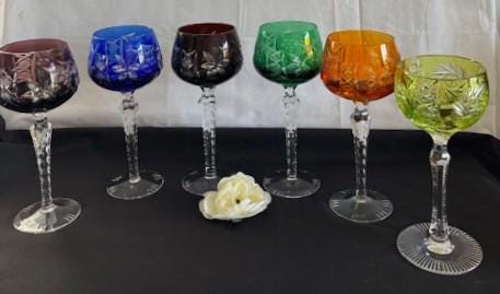 Lausitzer Glass - Etsy
