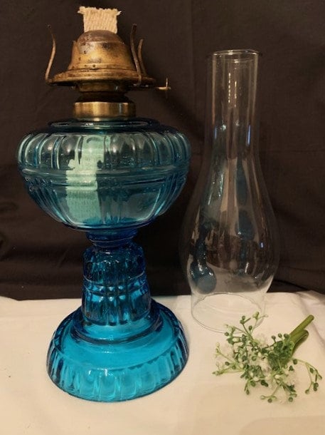 Lamp Blue ランプ ブルー 美品 Bilinda Bucchers 【公式通販】