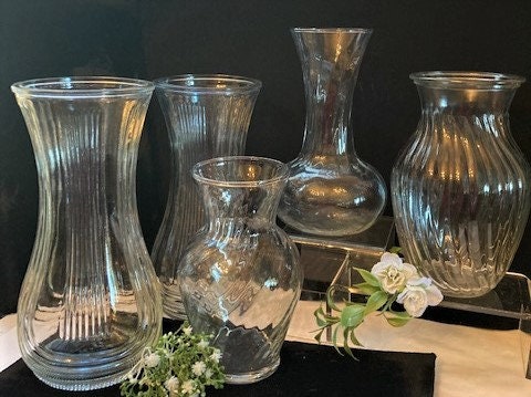 Hoosier Vase 4088 - Etsy