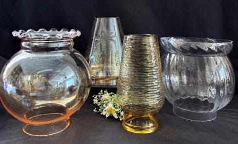 Lot De 5 Lampes De Poche Coleman Vintage 1995 - Modèles Différents - Neuf