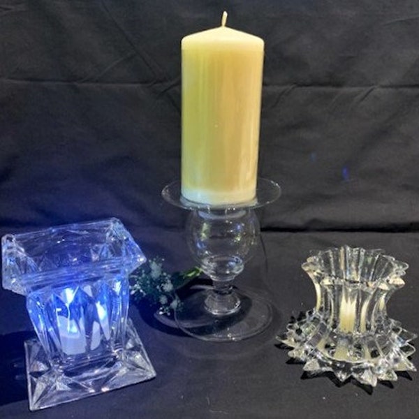 Retired Partylite Etsy