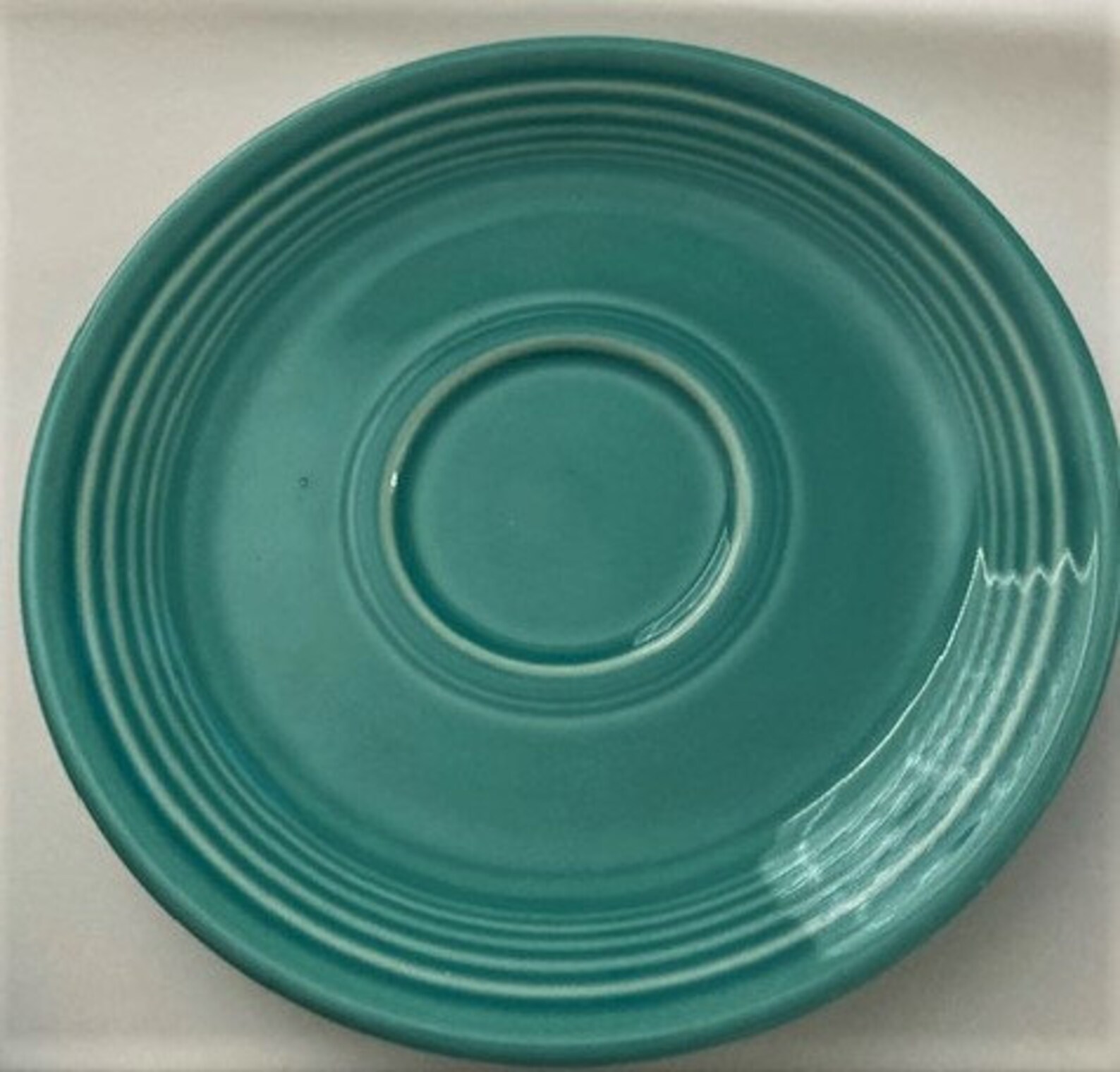 Vintage FiestaWare Replacements 1 Dinner Plate Salad Plates Etsy