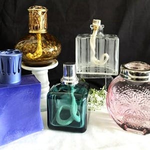 Lampe Berger Vintage - Etsy Canada