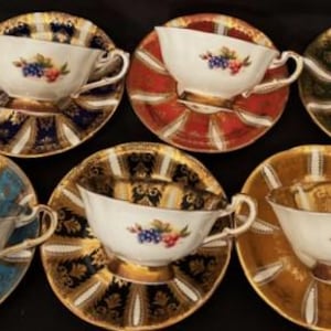 Paragon bone china - Etsy 日本 Paragon bone china - Etsy 日本