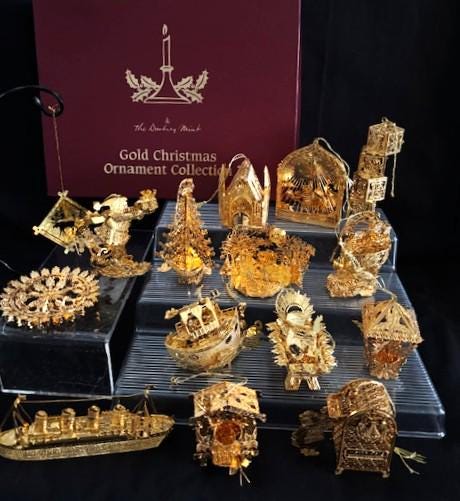 GOLDEN BAROQUE・ゴールデンバロック）全25cdBOX Free Golden Baroque Details Image - Baroque, Classical, Ornate