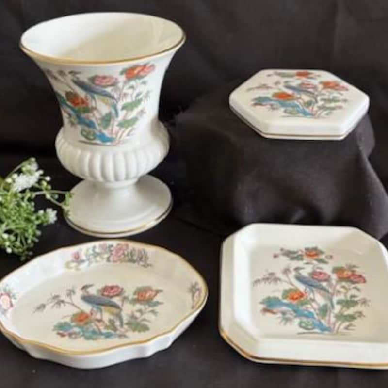 Replacements China Patterns - Etsy
