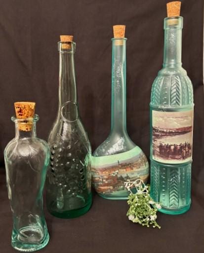 Vetreria Etrusca - Etsy