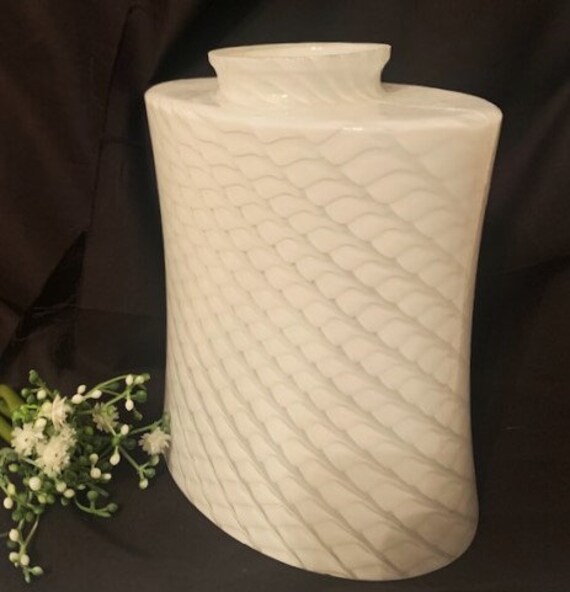 Tulip replacement light shades deals