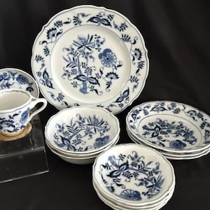 Blue danube japan - Etsy 日本