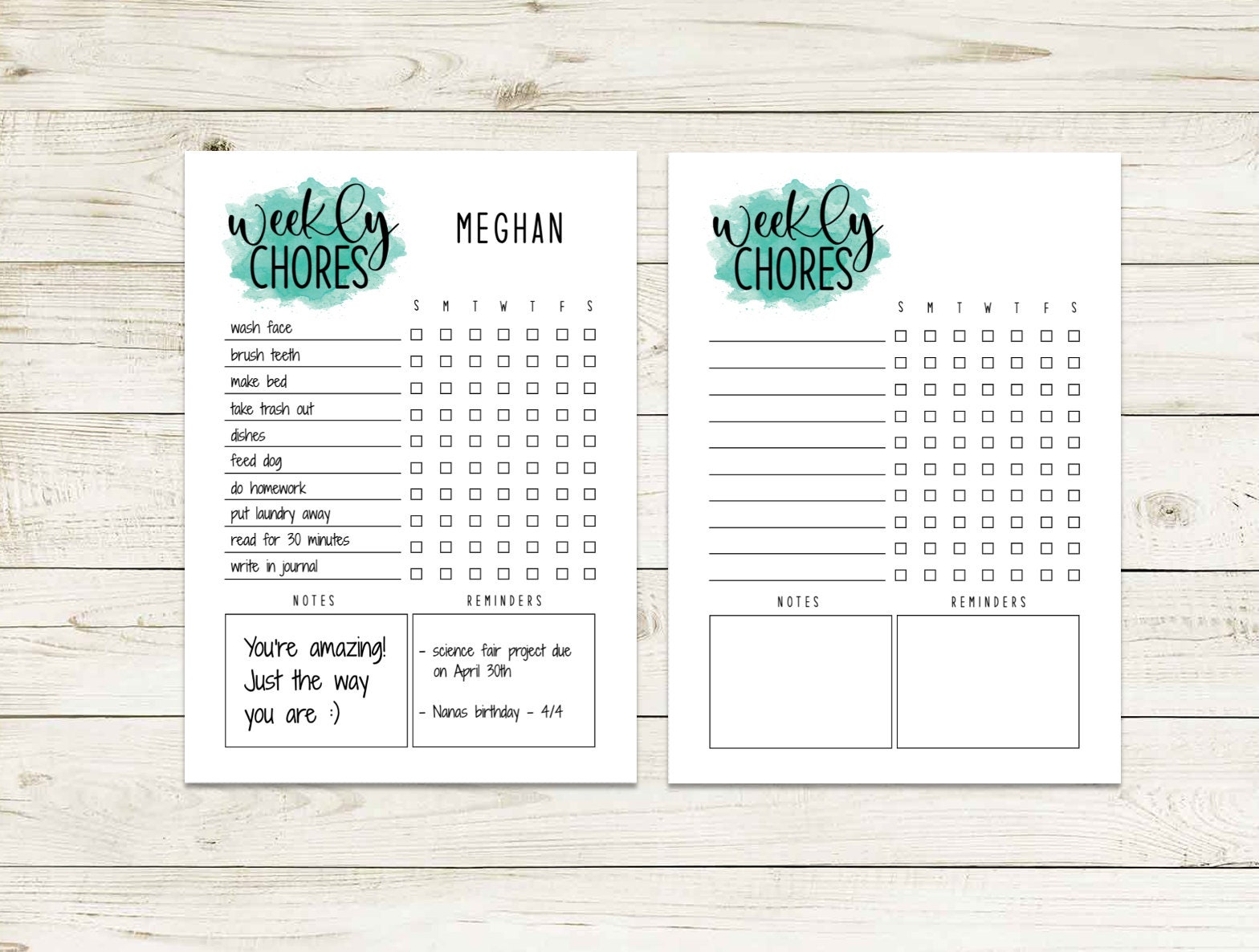 daily-schedule-checklist-template-printable-free-menscigar