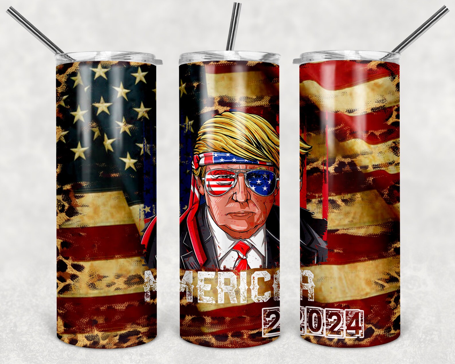 Trump 2024 tumbler digital download Etsy