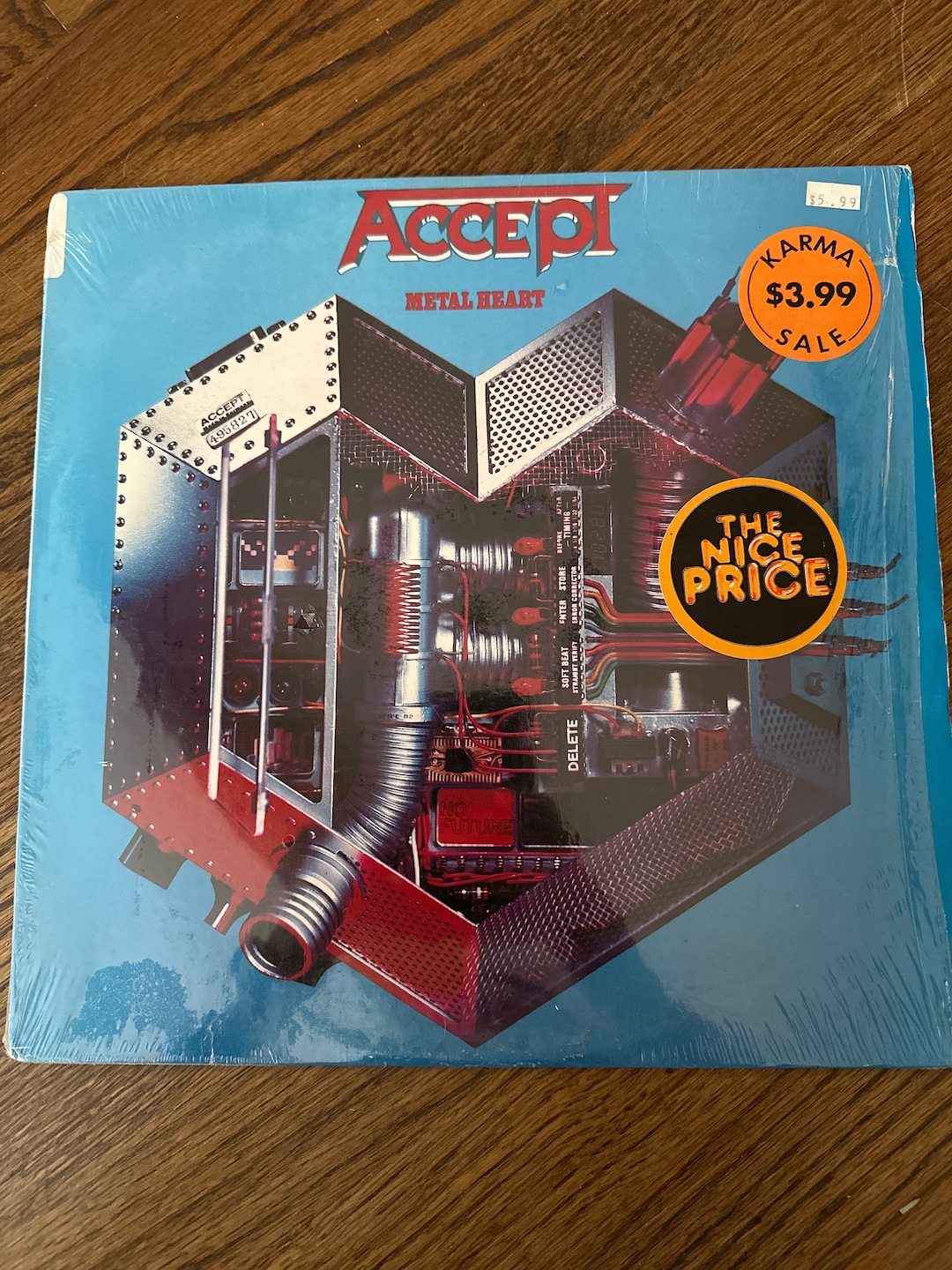 独LP Accept l Heart PL70638 RCA /00260 il_1080xN.5846308849_b306.jpg