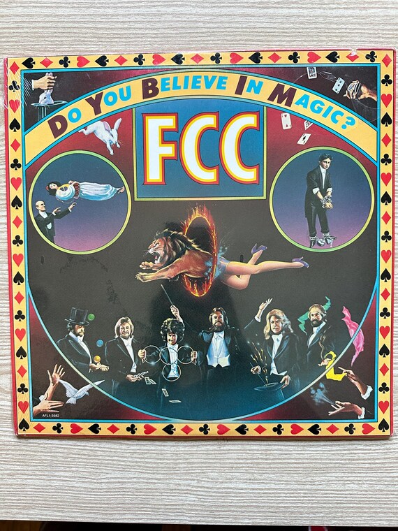 BELIEVE IN MAGIC RECORD MAGIC-1〜4 The Lovin' Spoonful – Do You Believe In Magic | Releases