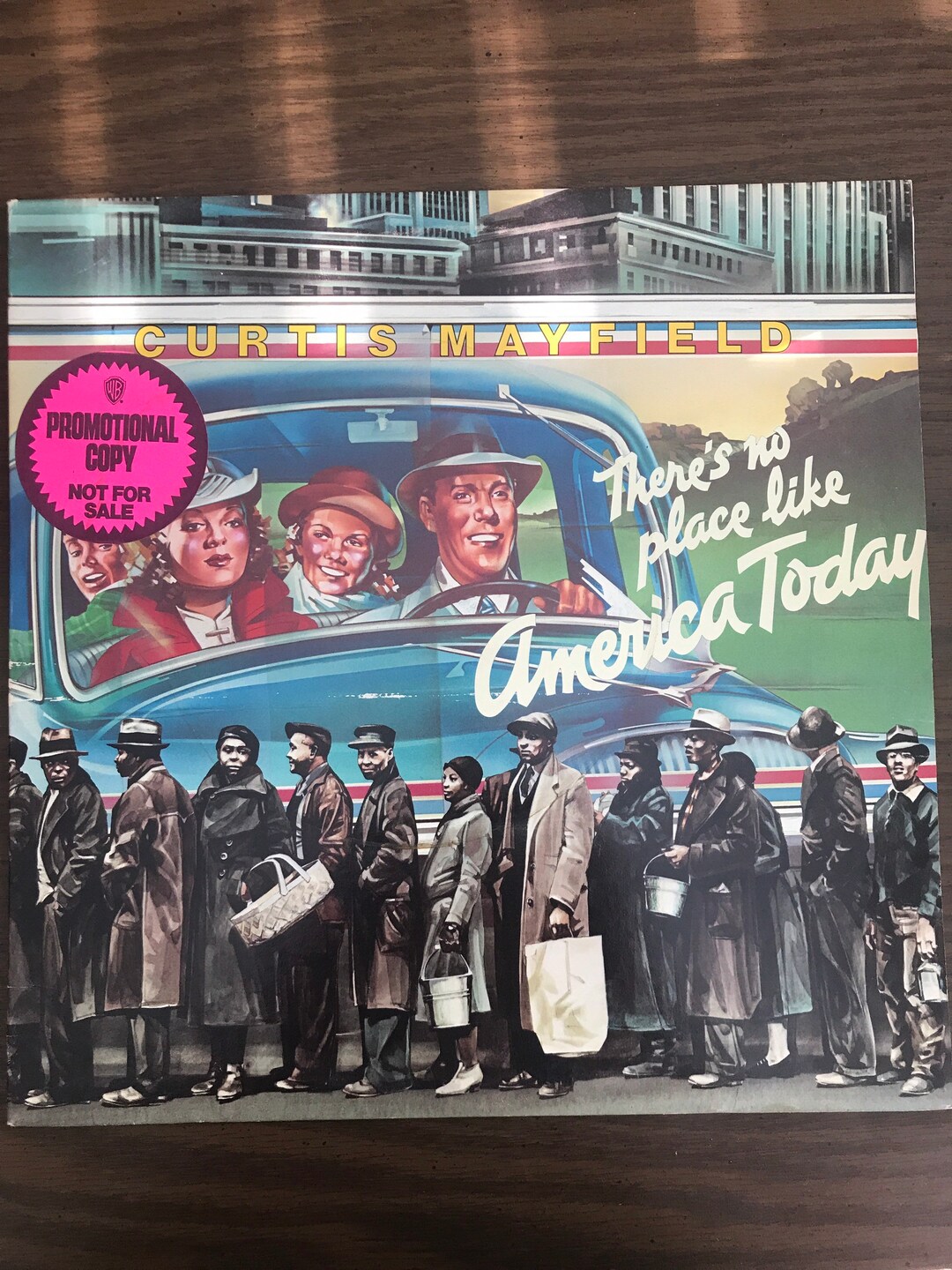 洋楽 Curtis Mayfield America Today il_1080xN.3852451107_beqk.jpg