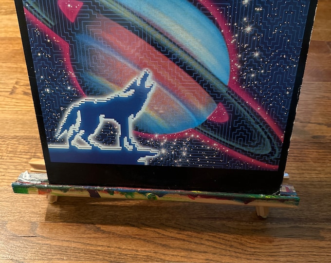 Jefferson Starship Vinyl Record Album Winds of Change