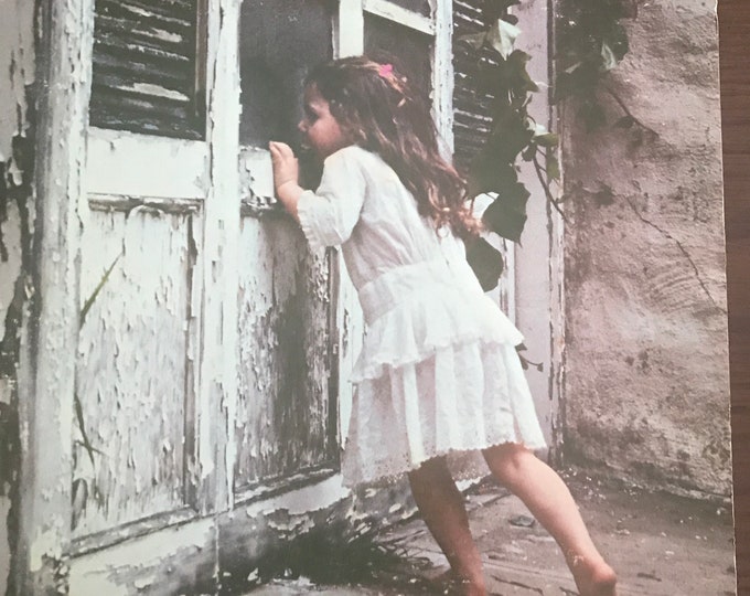 Violent Femmes Self-Titled Vinyl LP 1984 Slash Records First Press | Lyric Insert | VG++