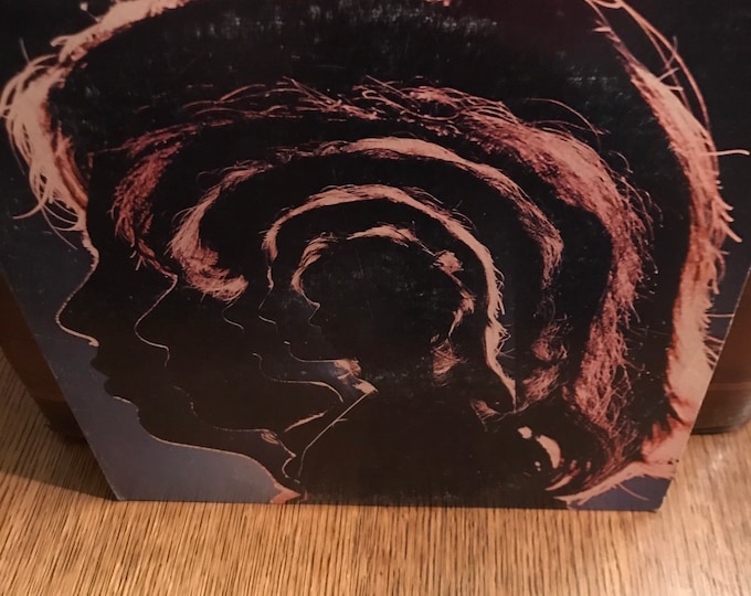 The Rolling Stones Vinyl Record Album "Hot Rocks 1964-1971"