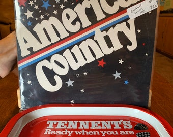 1981年アメリカンカントリーヒットレコードアルバム