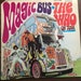 The Who Vinyl Record Album 