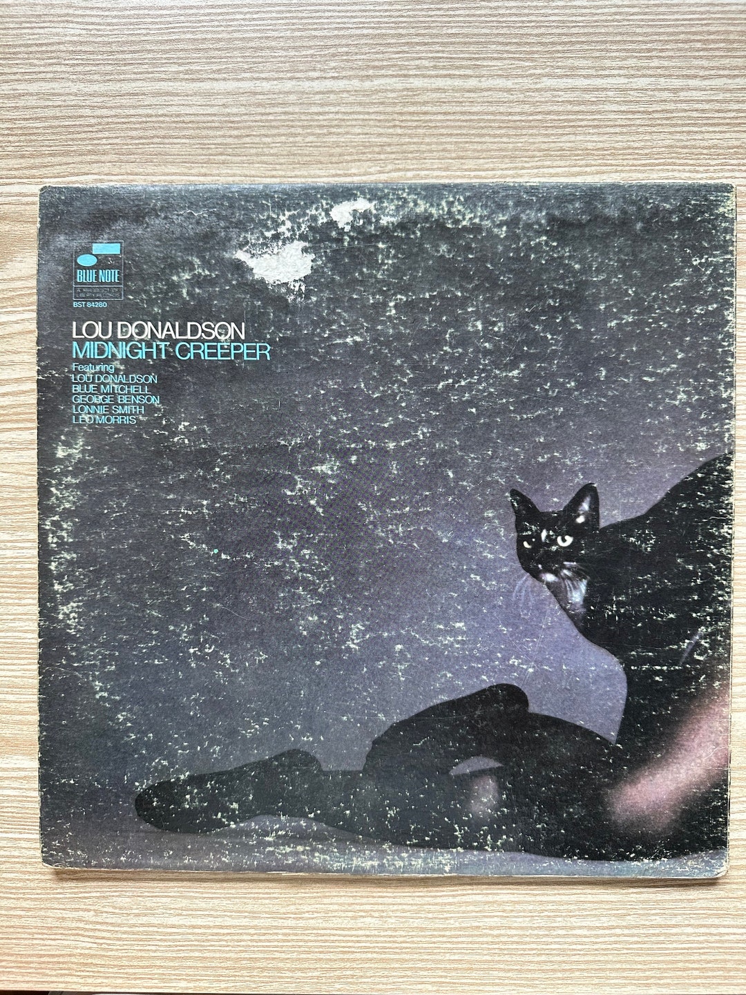 [レコード] Lou Donaldson Midnight Creeper LP il_1080xN.6101323985_tsos.jpg