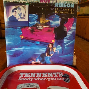Roy Orbinson Greatest Hits