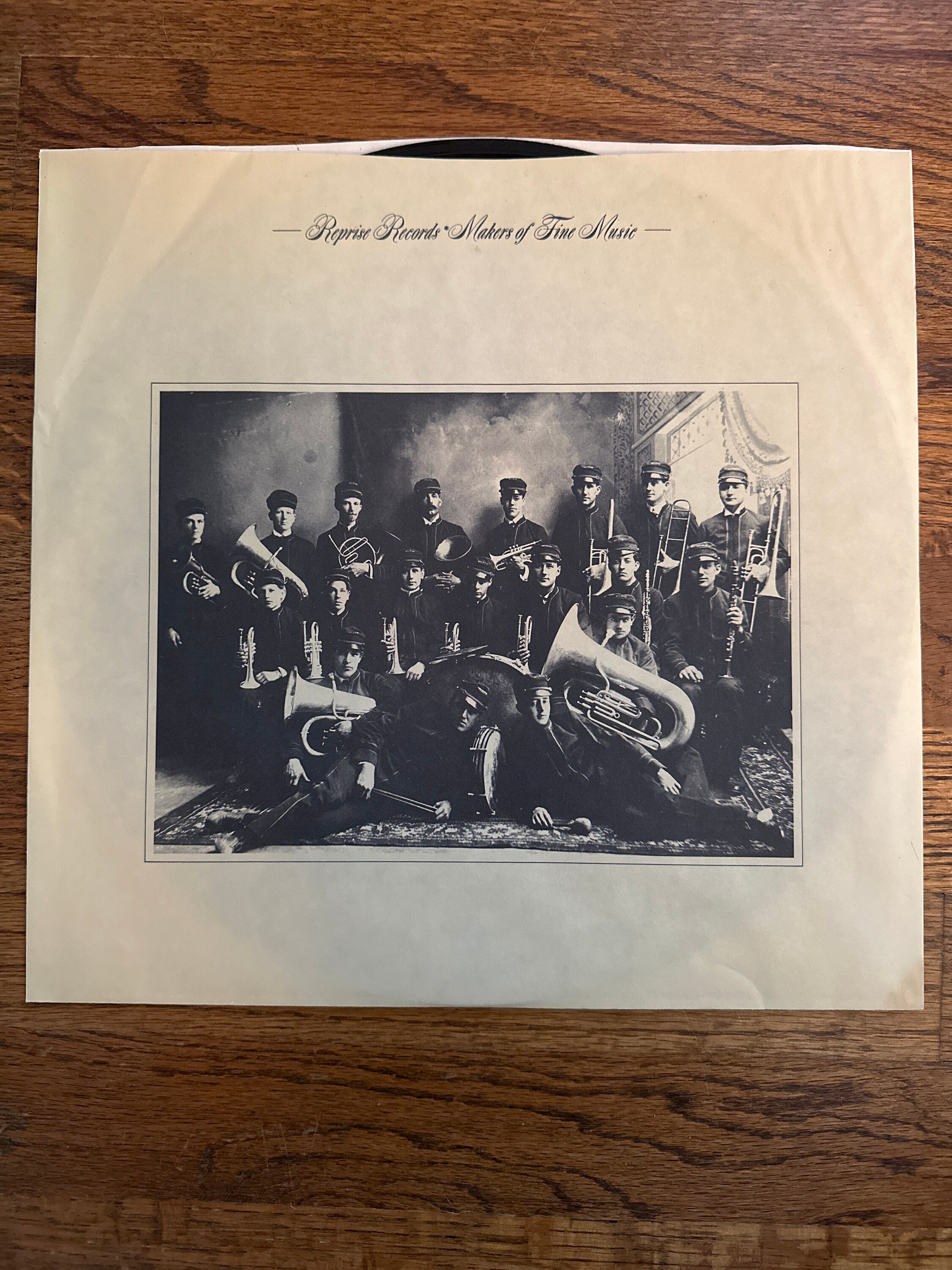 Ladies Of The Canyon [Vinyl LP