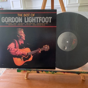 The Best of Gordon Lightfoot