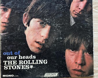 Rolling Stones 