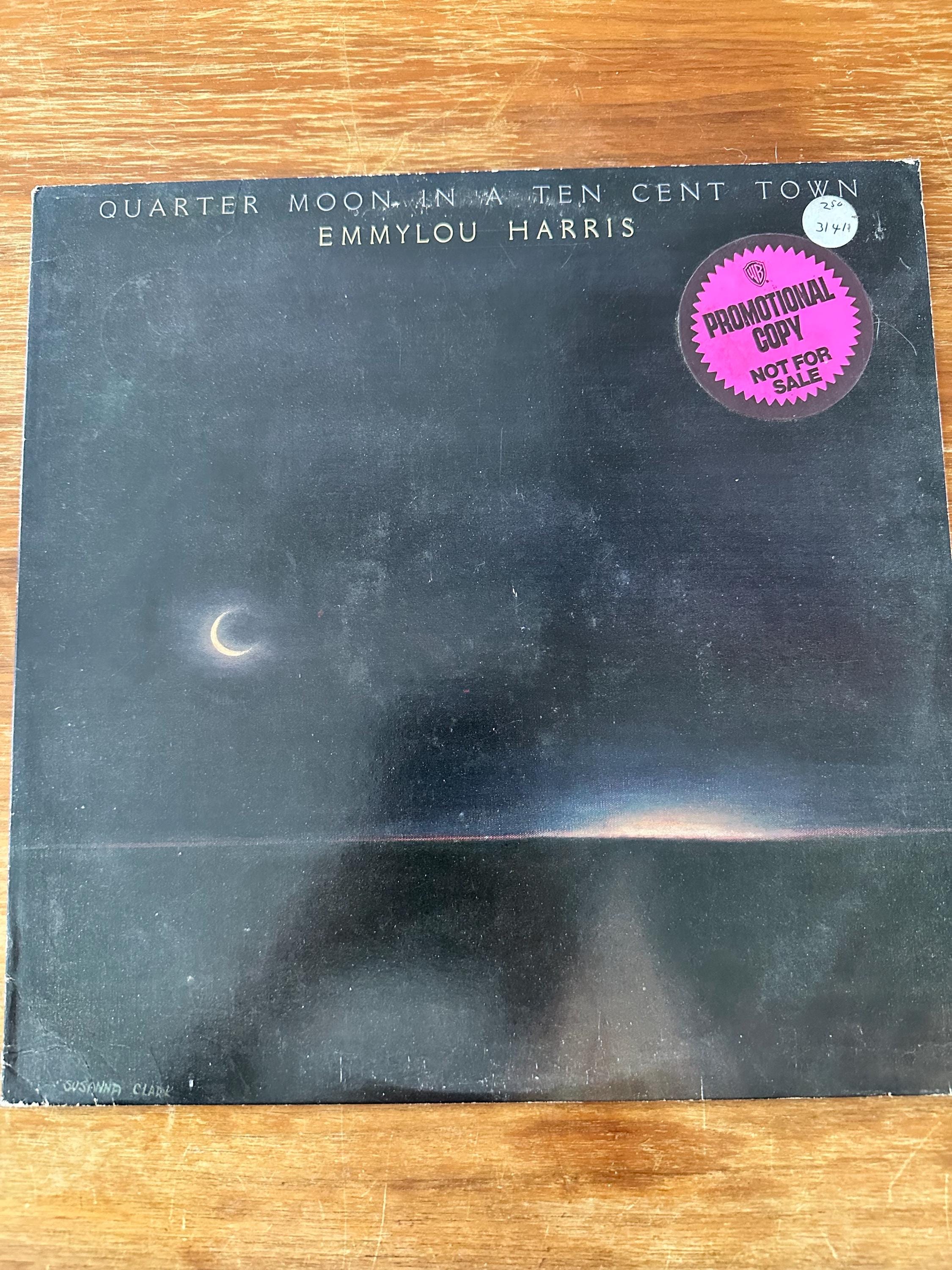 Emmylou harris - Etsy 日本
