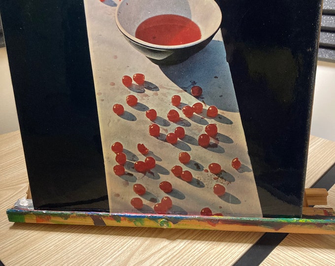 Paul McCartney Vinyl Record Album "Paul McCartney"