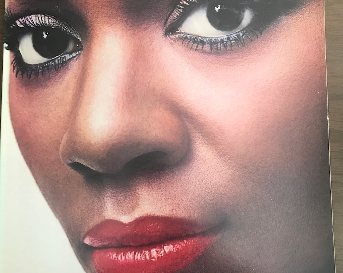 Gloria Gaynor Vinyl Record Album "I am Gloria Gaynor"
